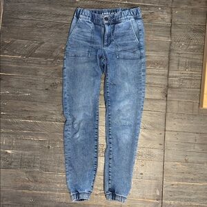 American Eagle | Cozy Next Level Stretch | Size 0